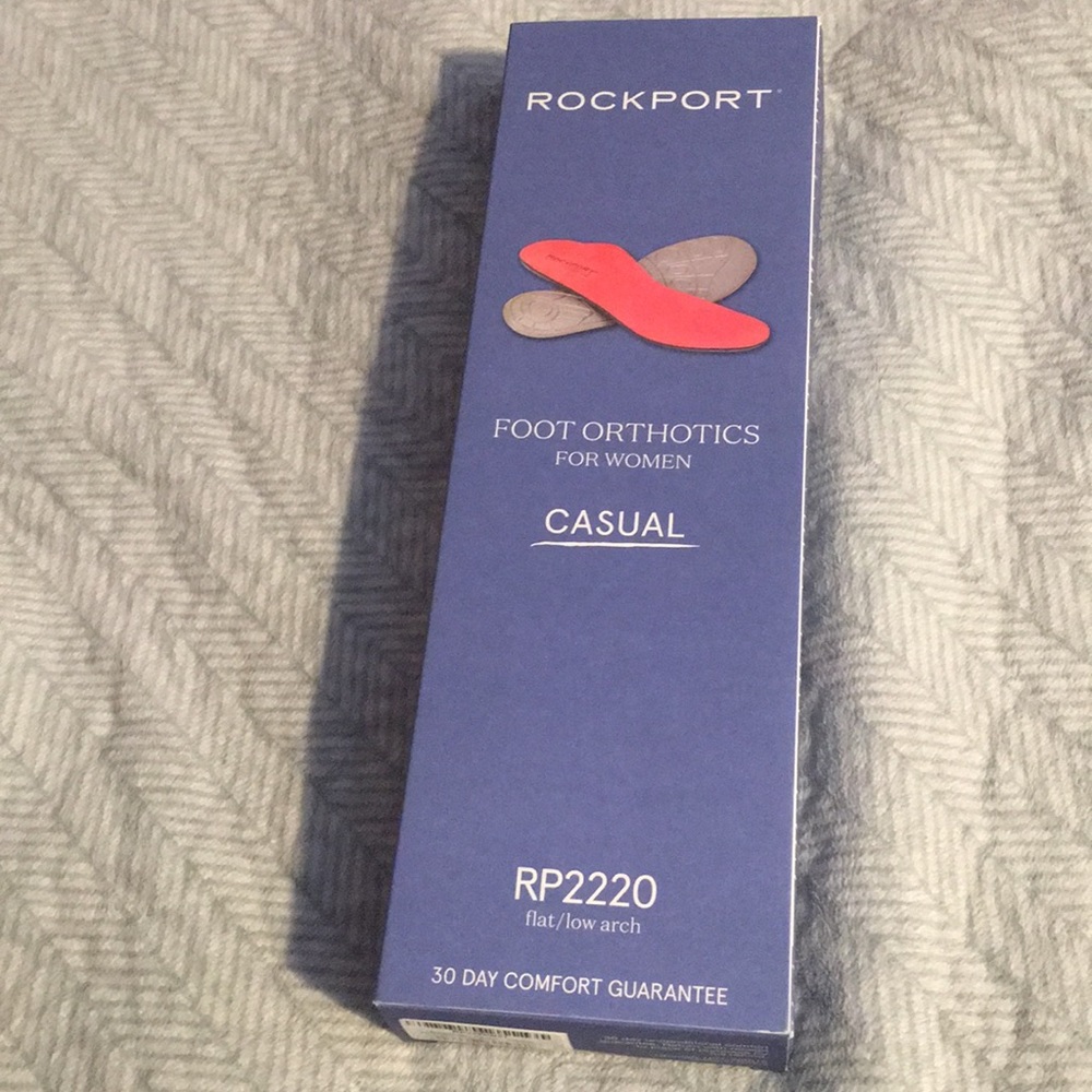 Aetrex foot orthotics